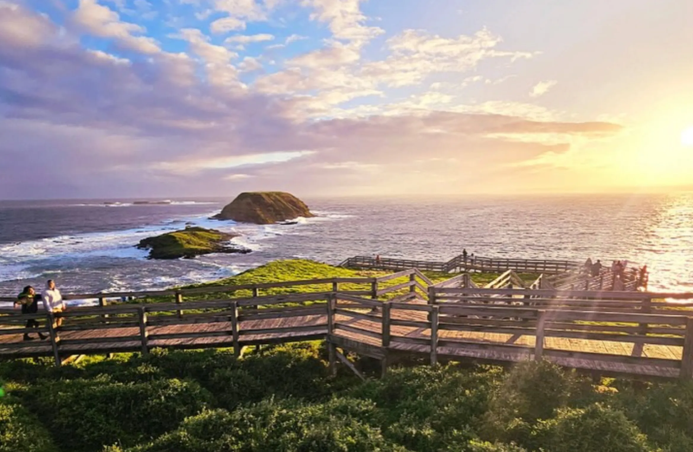 Northern Lookout
