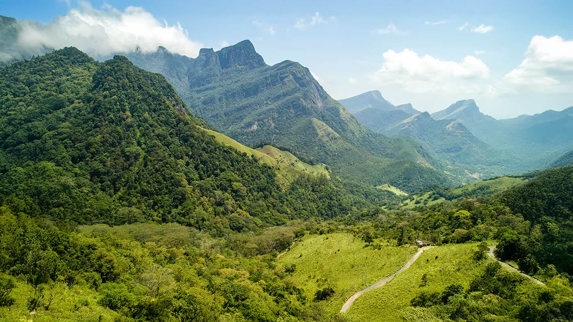 Dumbara Peak