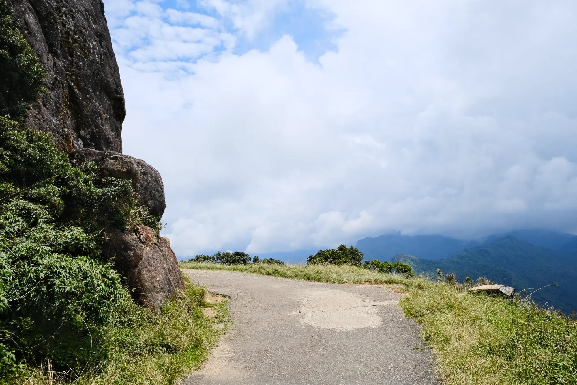 Riverston Gap