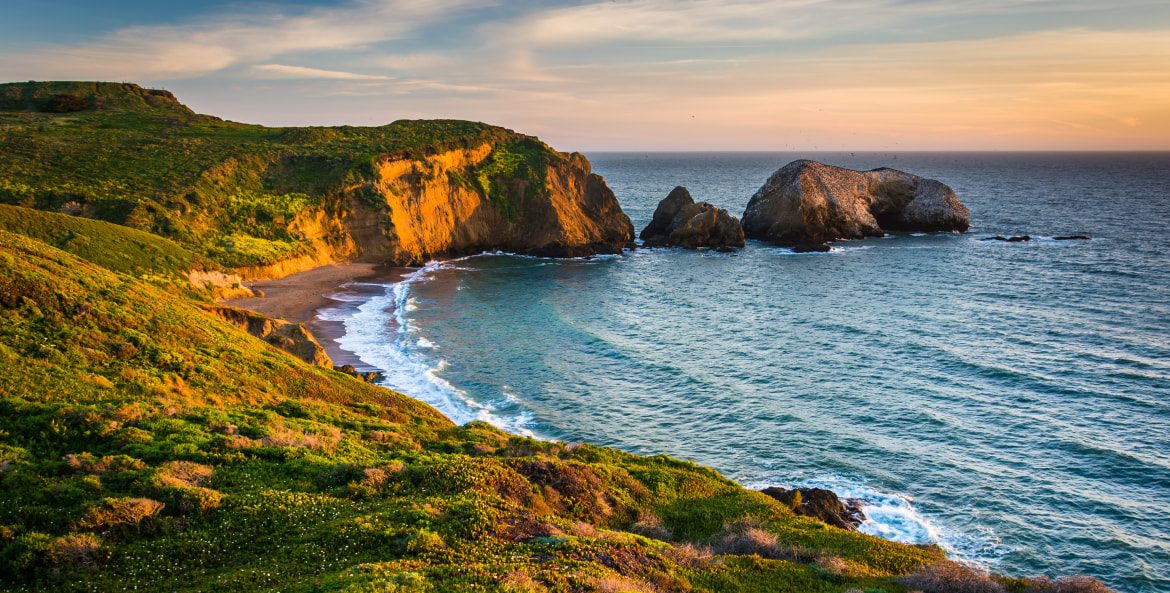 Marin Headlands