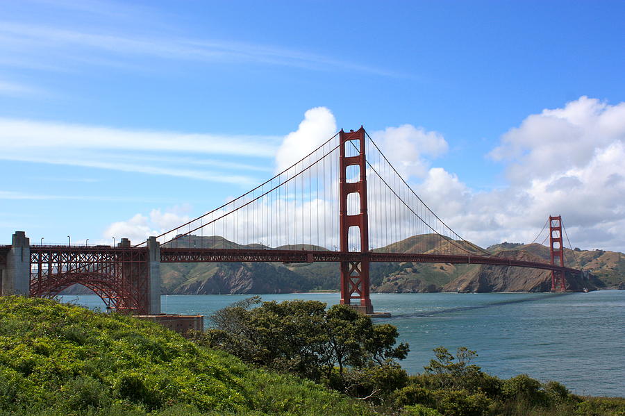 Main Span