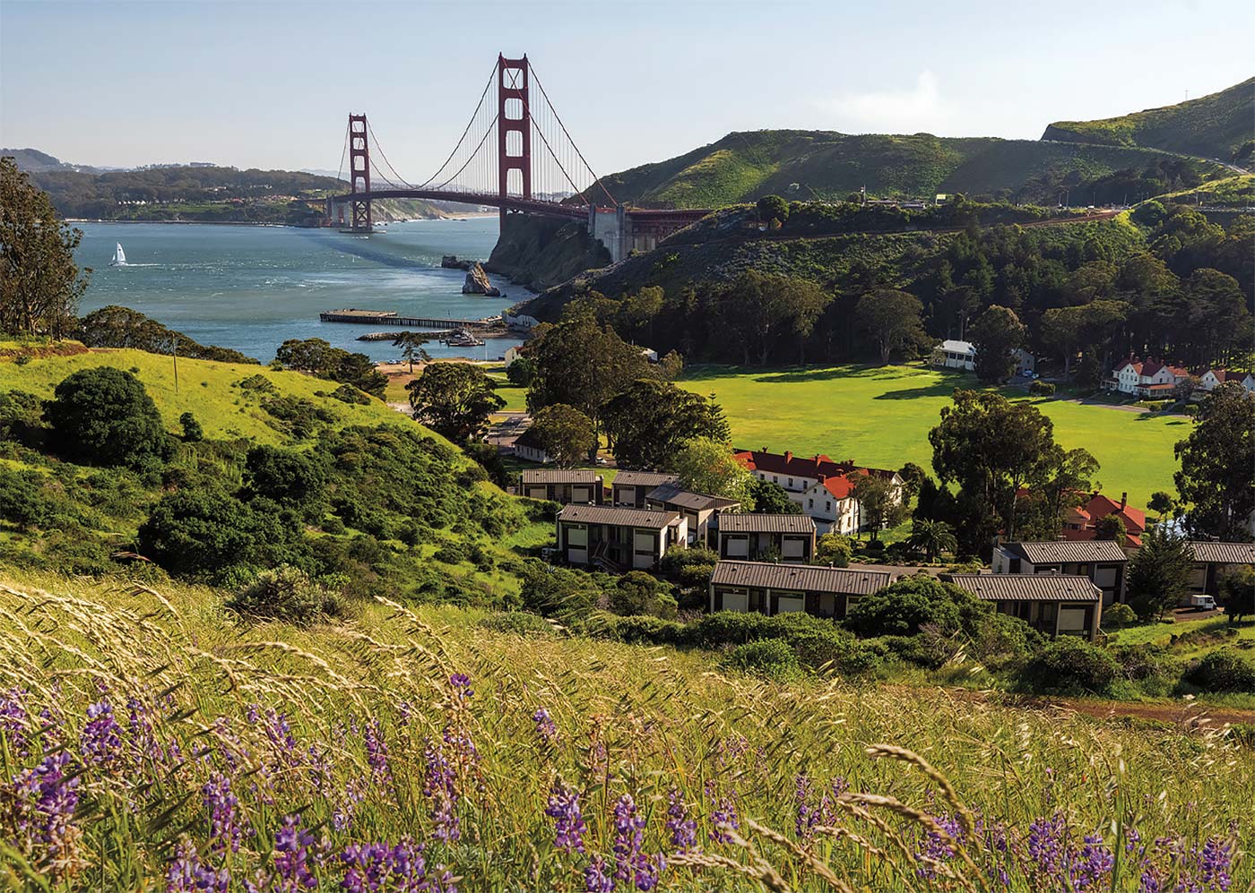 Cavallo Point