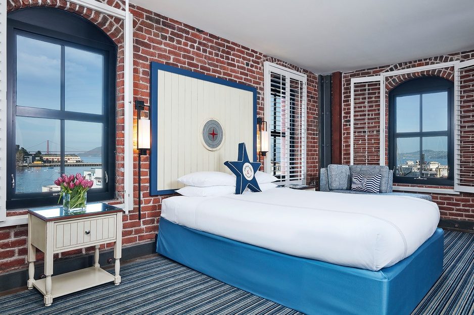Argonaut Hotel