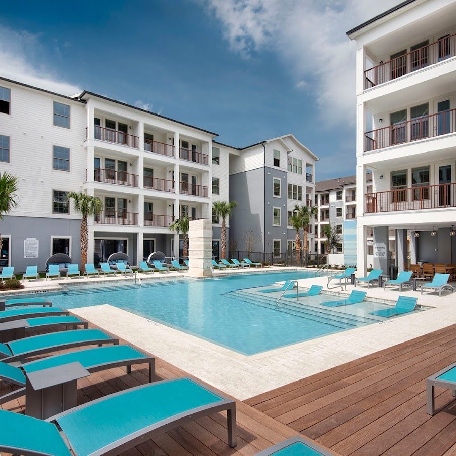 Kanfanar Apartments