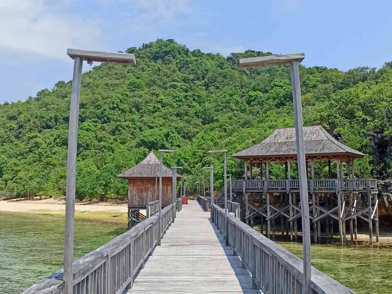 Lim Fjord Boat Trip