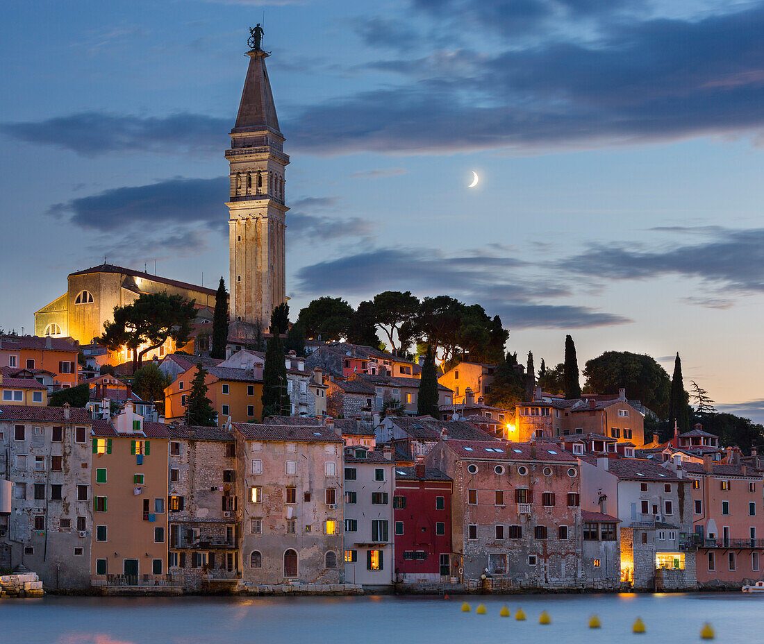 St. Euphemia Basilica