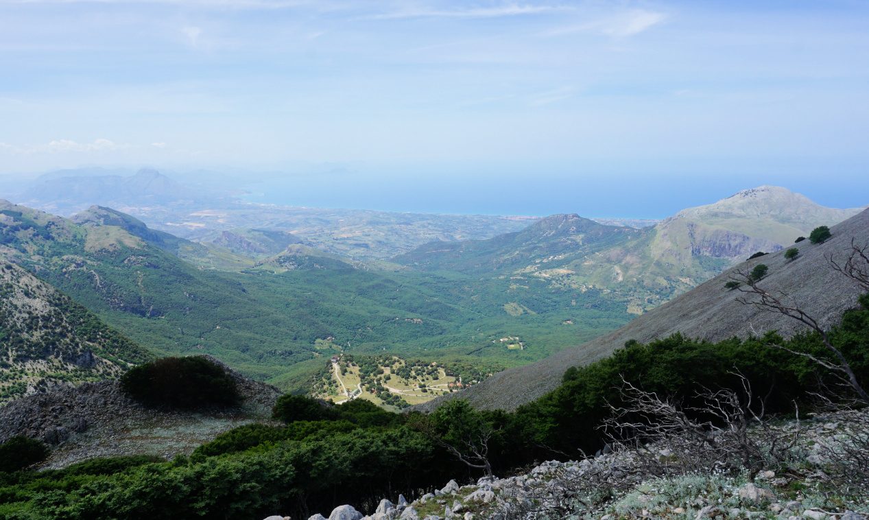 Madonie Geological Trail