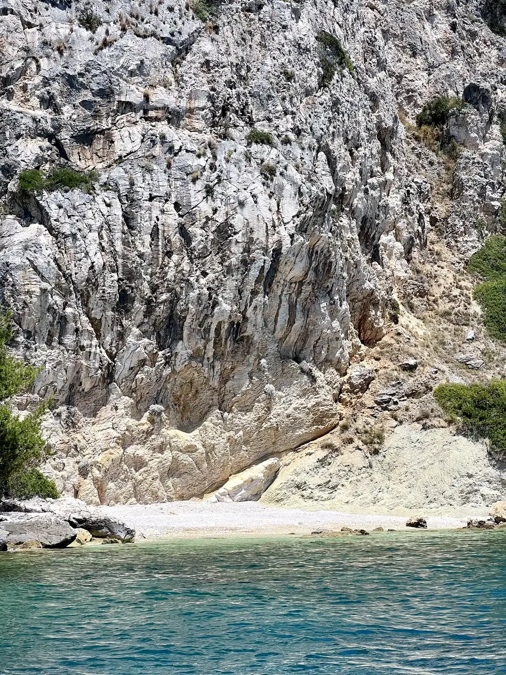 Hidden Bay Coastal Path