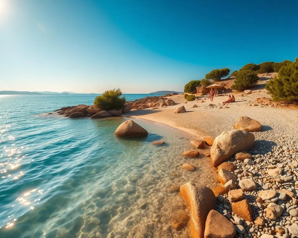 Southern Coastal Trails