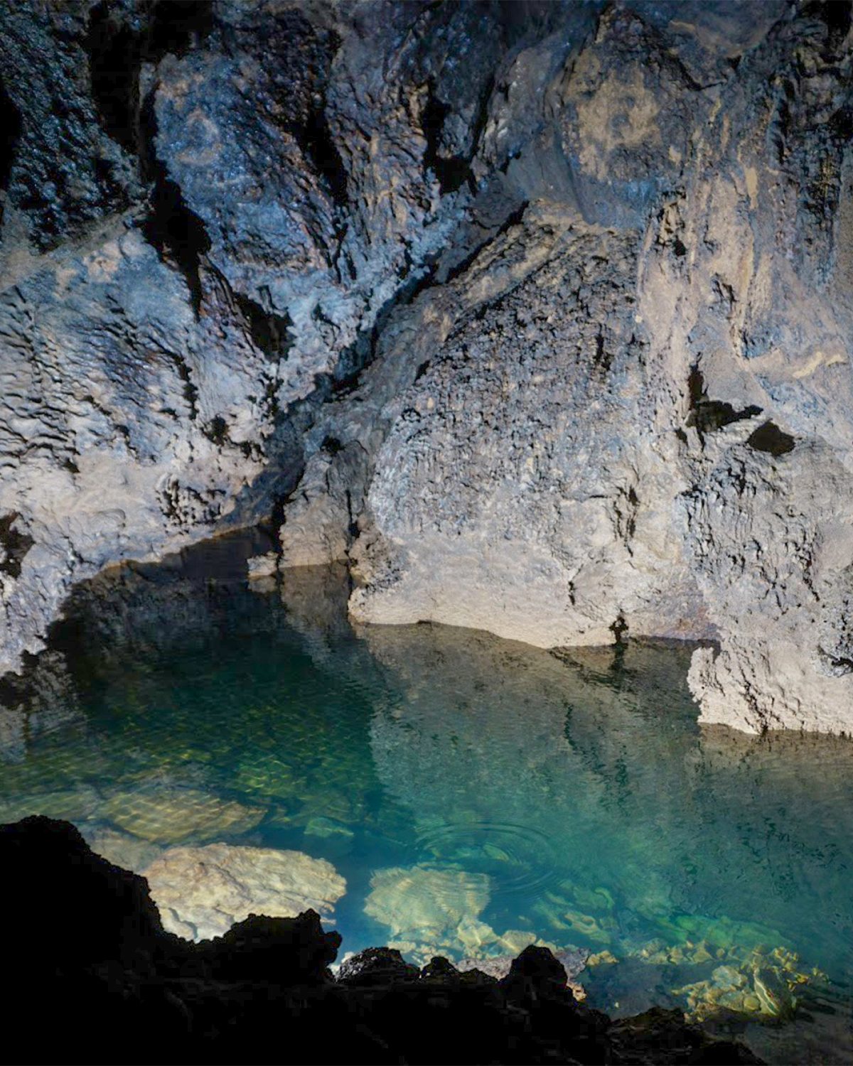 Vetrnica Cave