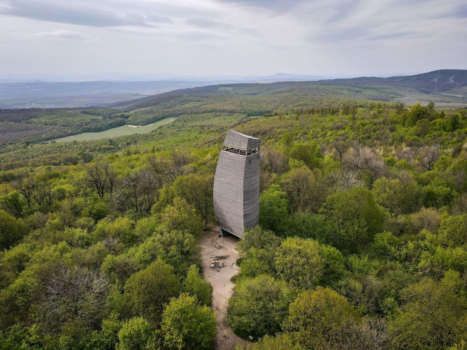 It serves as a somber and reflective landmark often included in comprehensive heritage-focused tokaj wine tasting tours.