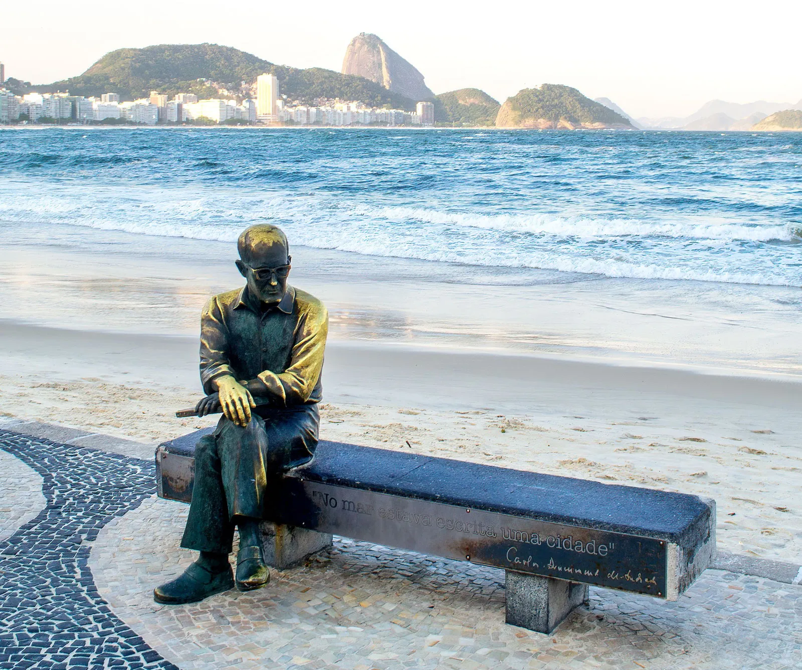 Forte de Copacabana