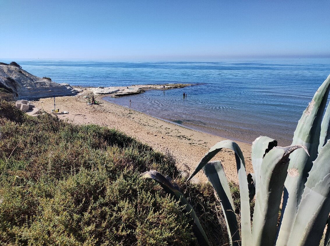 Bove Marino Coast