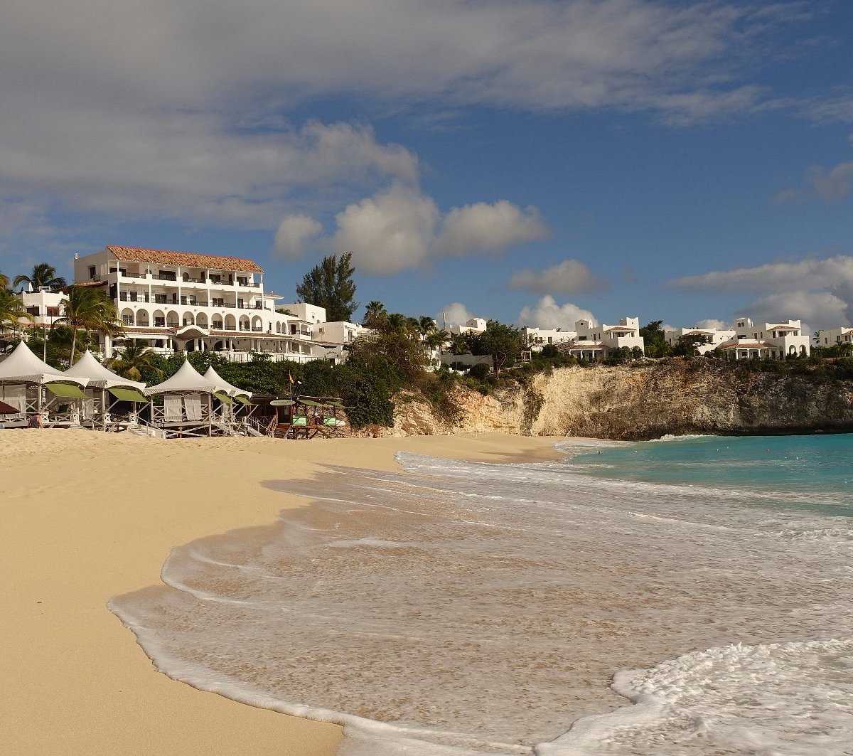 Long Bay