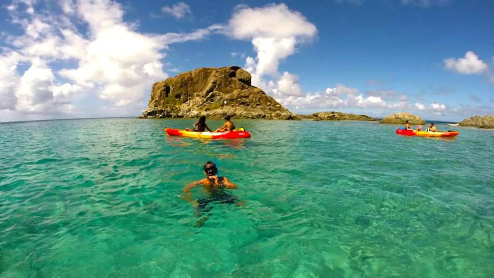 Creole Rock