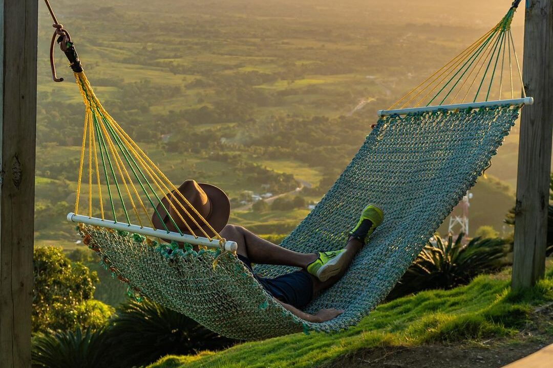 Summit Hammocks