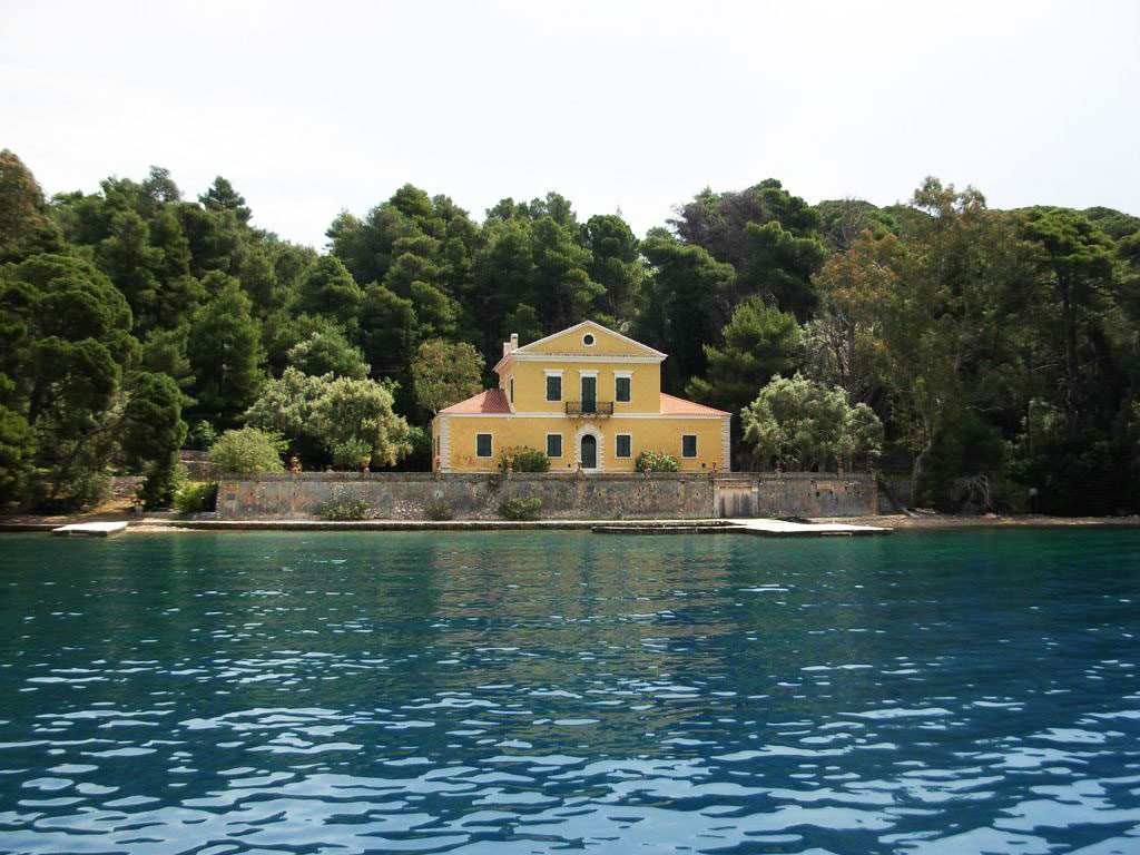 Madouri Island