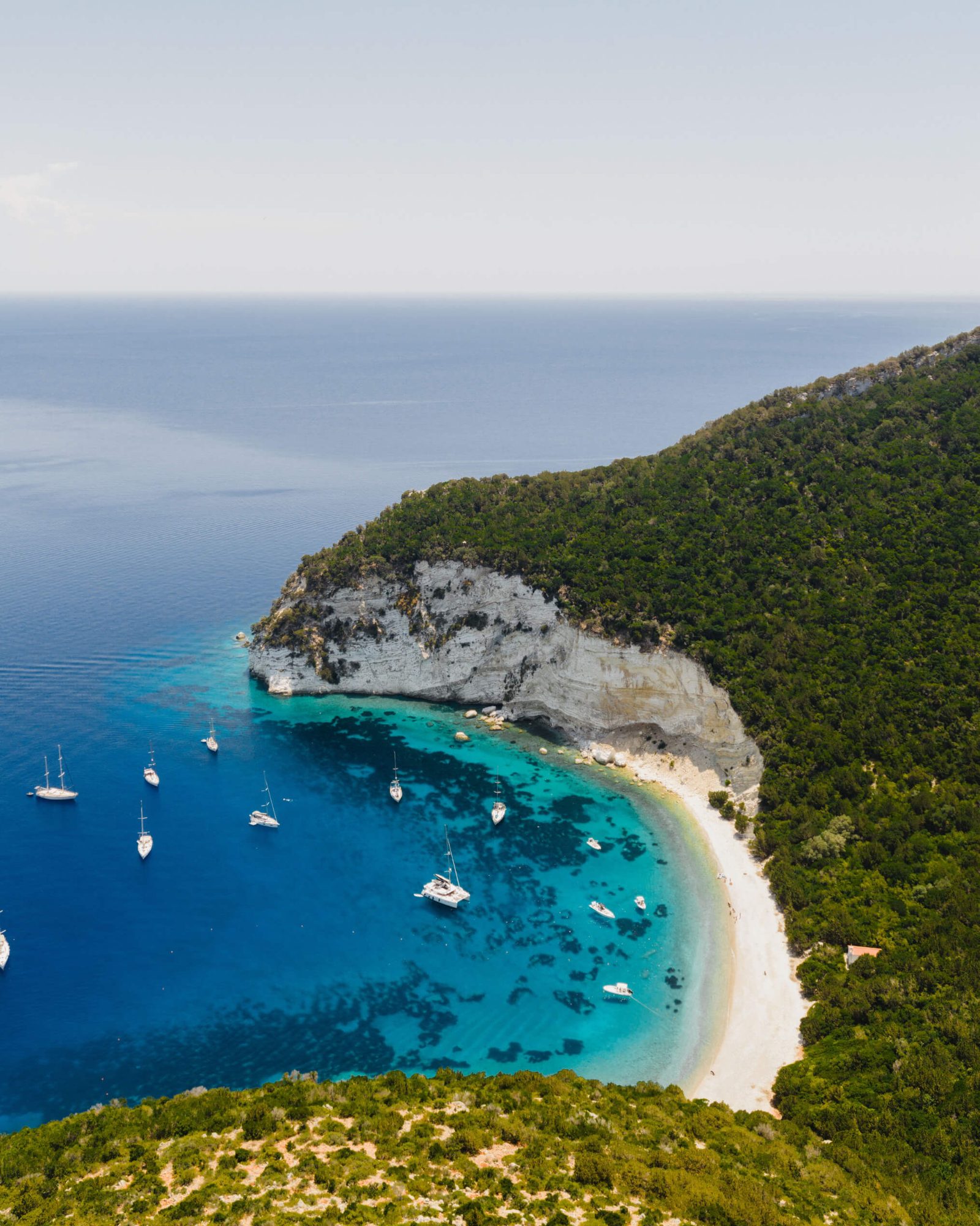 Atokos Island