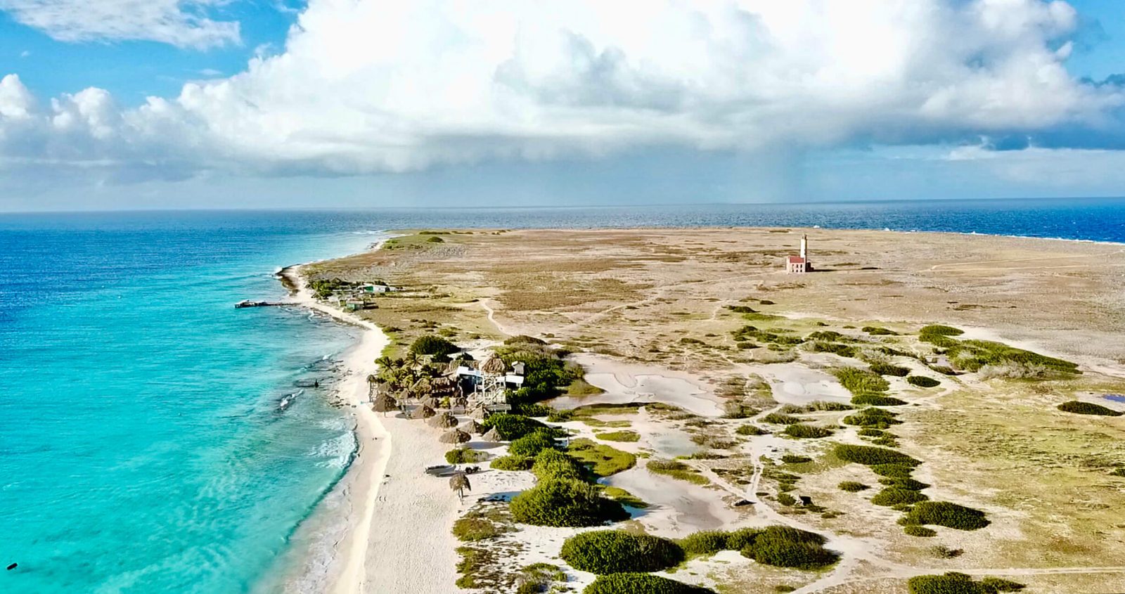 Windward Shore