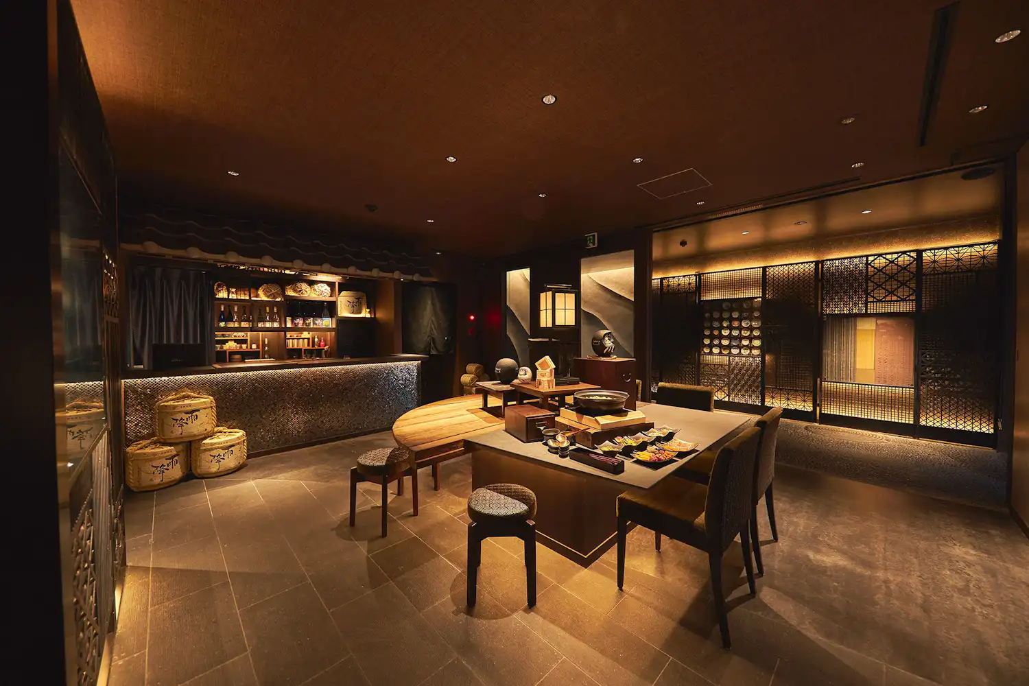 Saijo Sake Tour