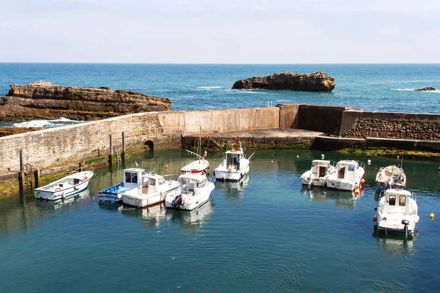 Port des Pêcheurs