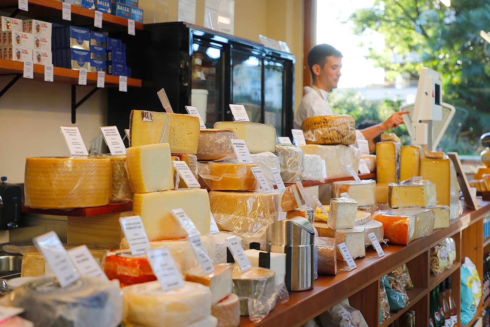 Biarritz Food Tour