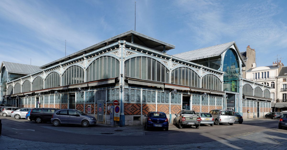 Market Introduction