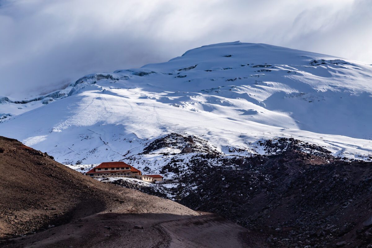 Jose Rivas Refuge
