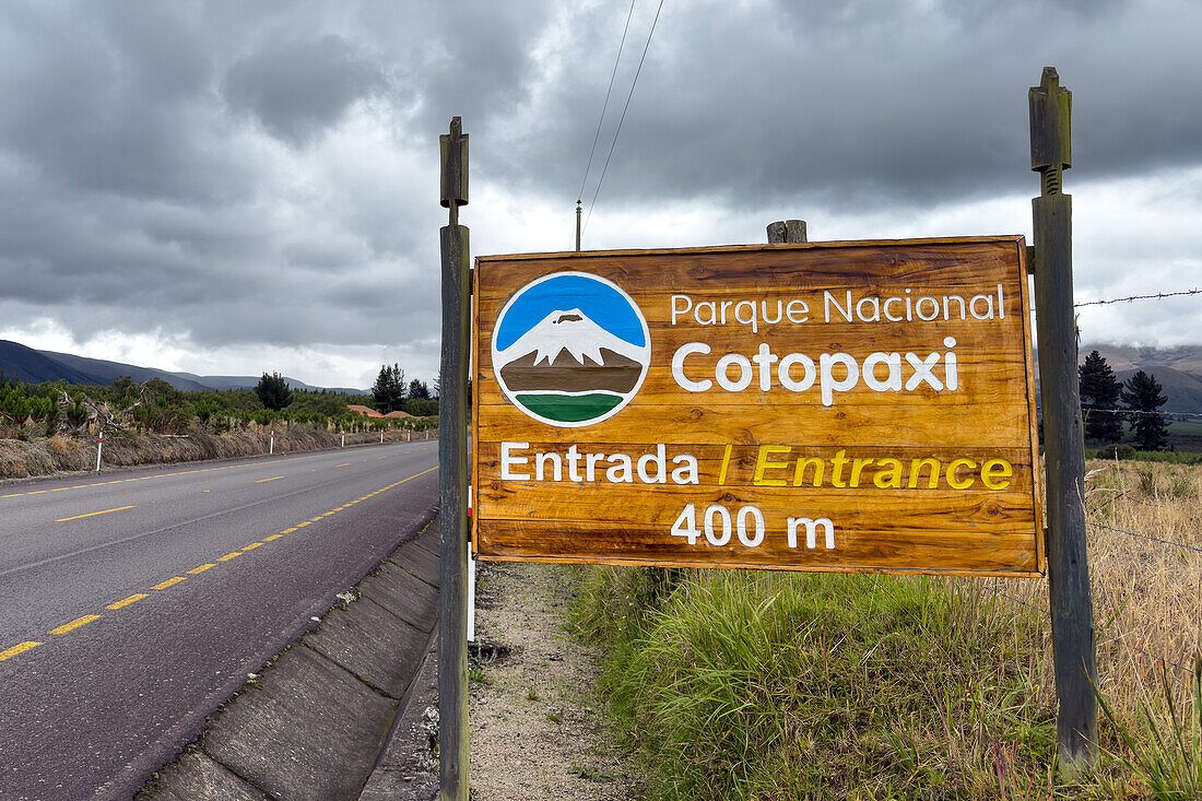 National Park Gateway