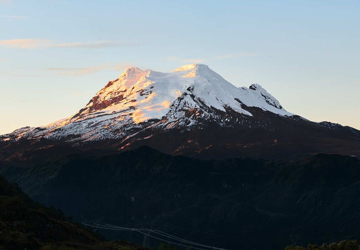 Condor Mirador