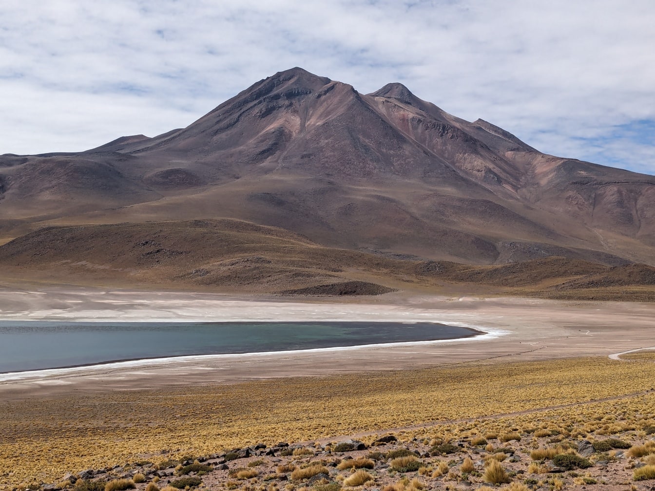 Cotopaxi volcano summit photography