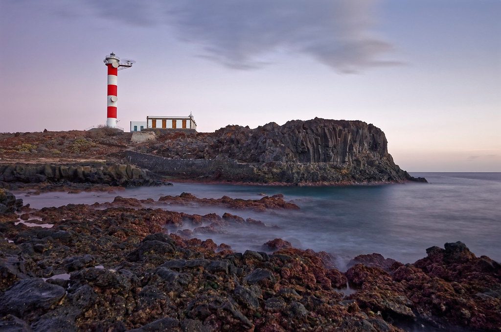 Punta Rasca