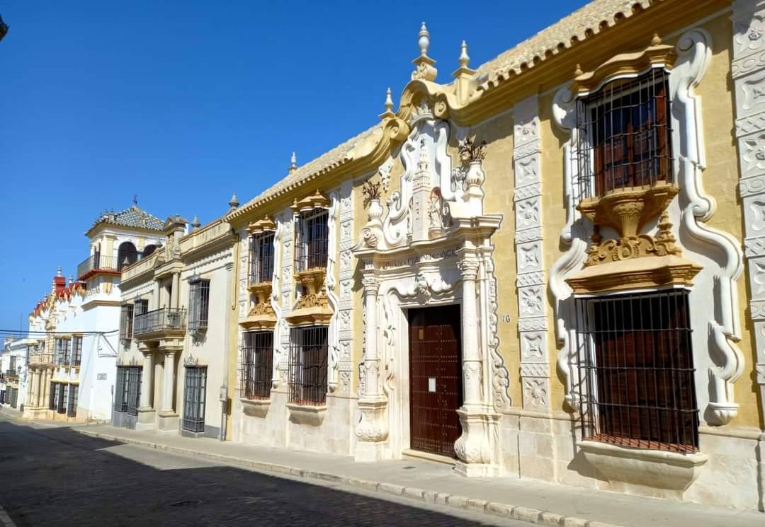 Calle San Pedro