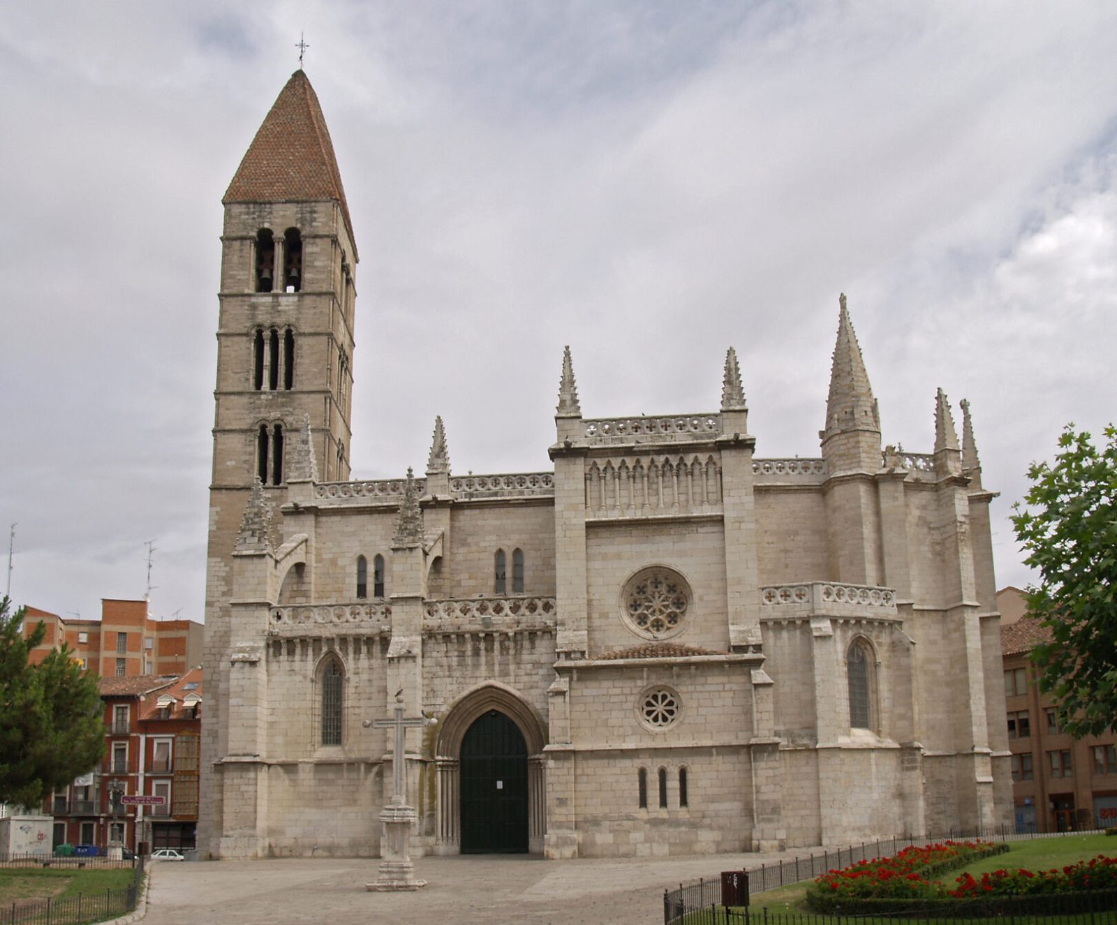 Iglesia de Santa Maria