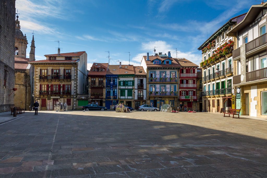 Plaza de Armas
