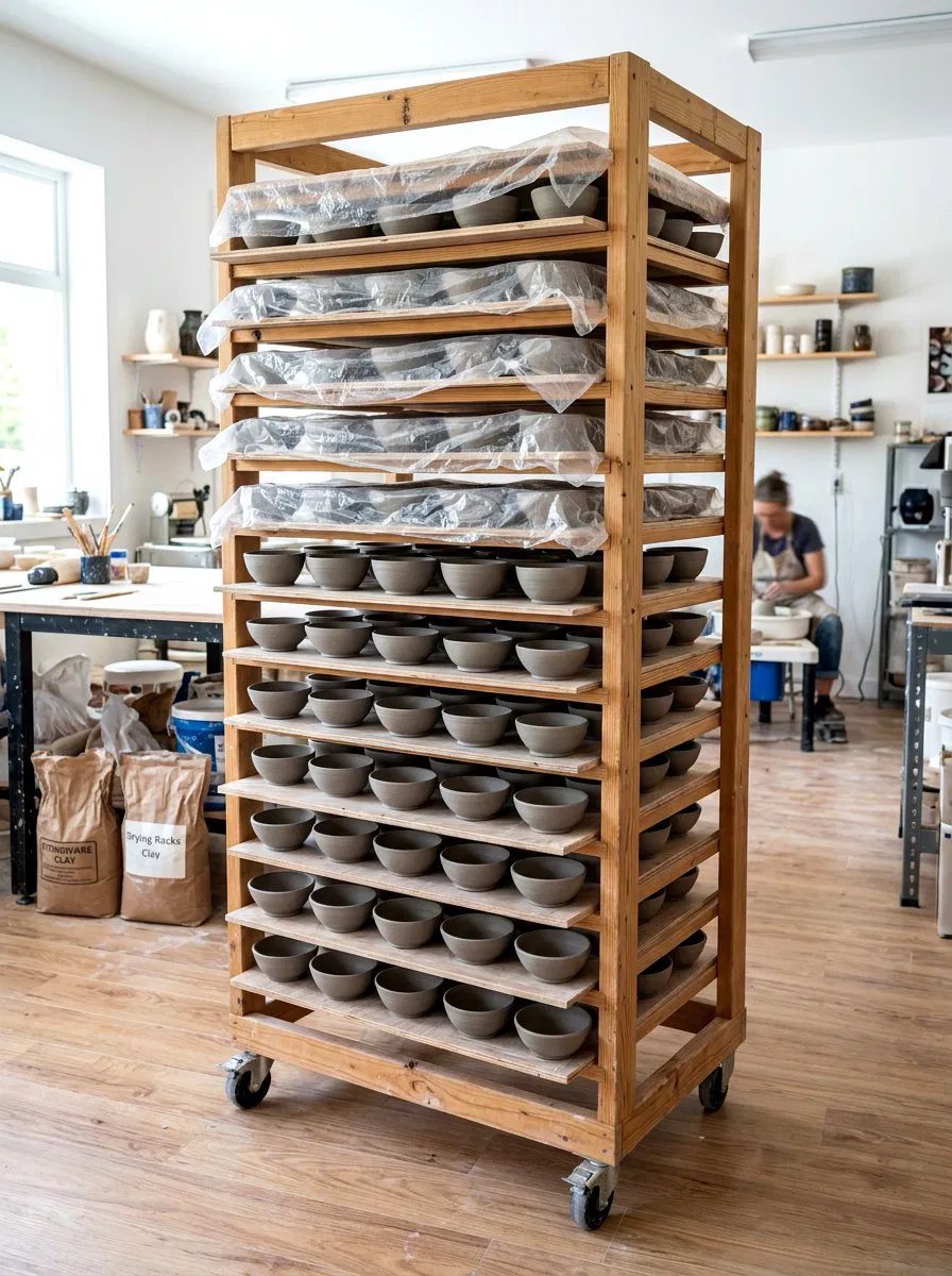 Creation Drying Room