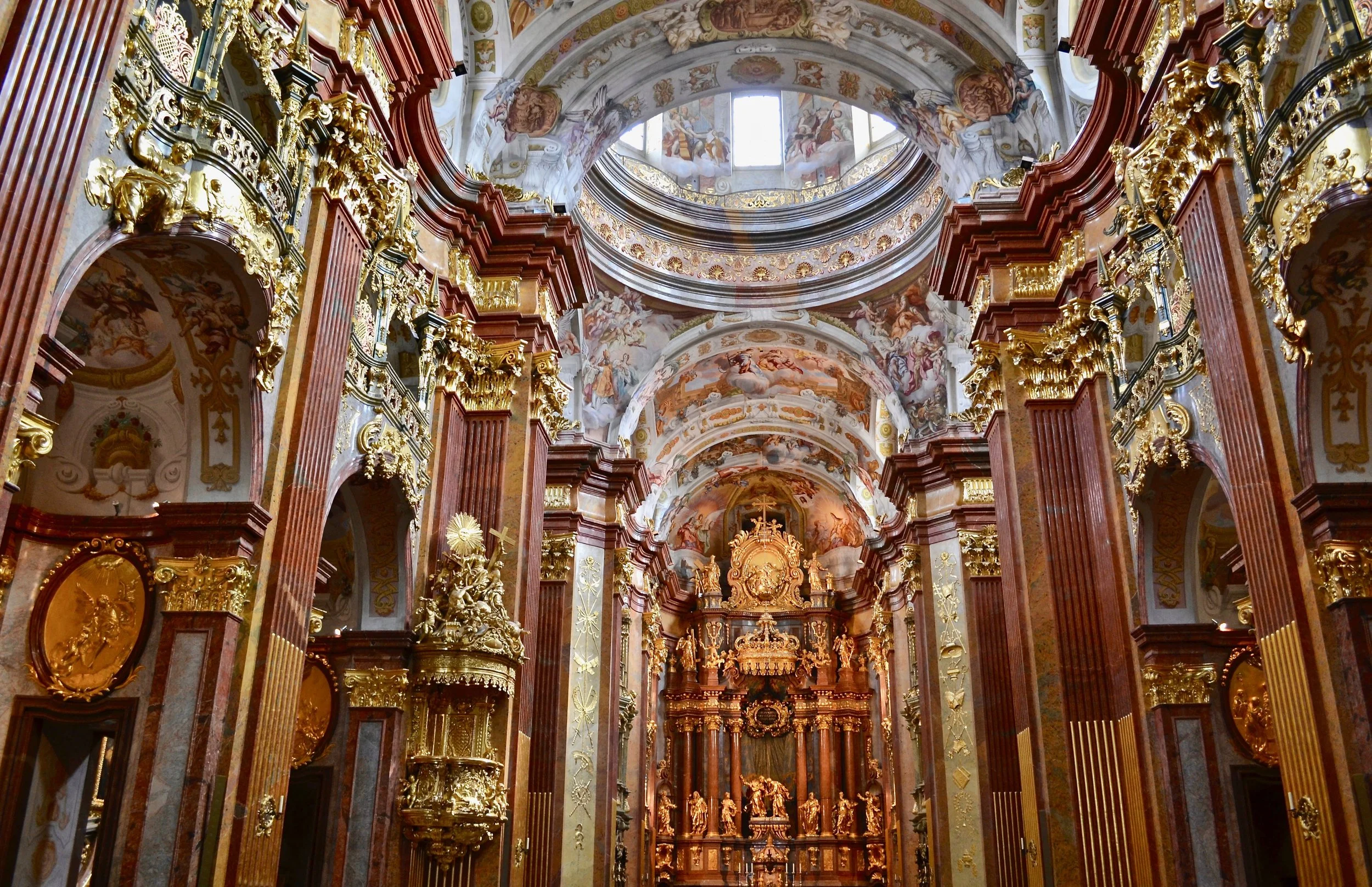 Abbey Church