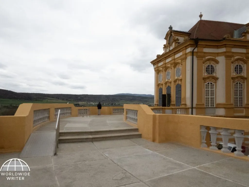 Northern Bastion