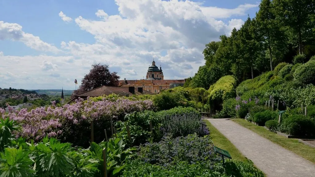 Abbey Park