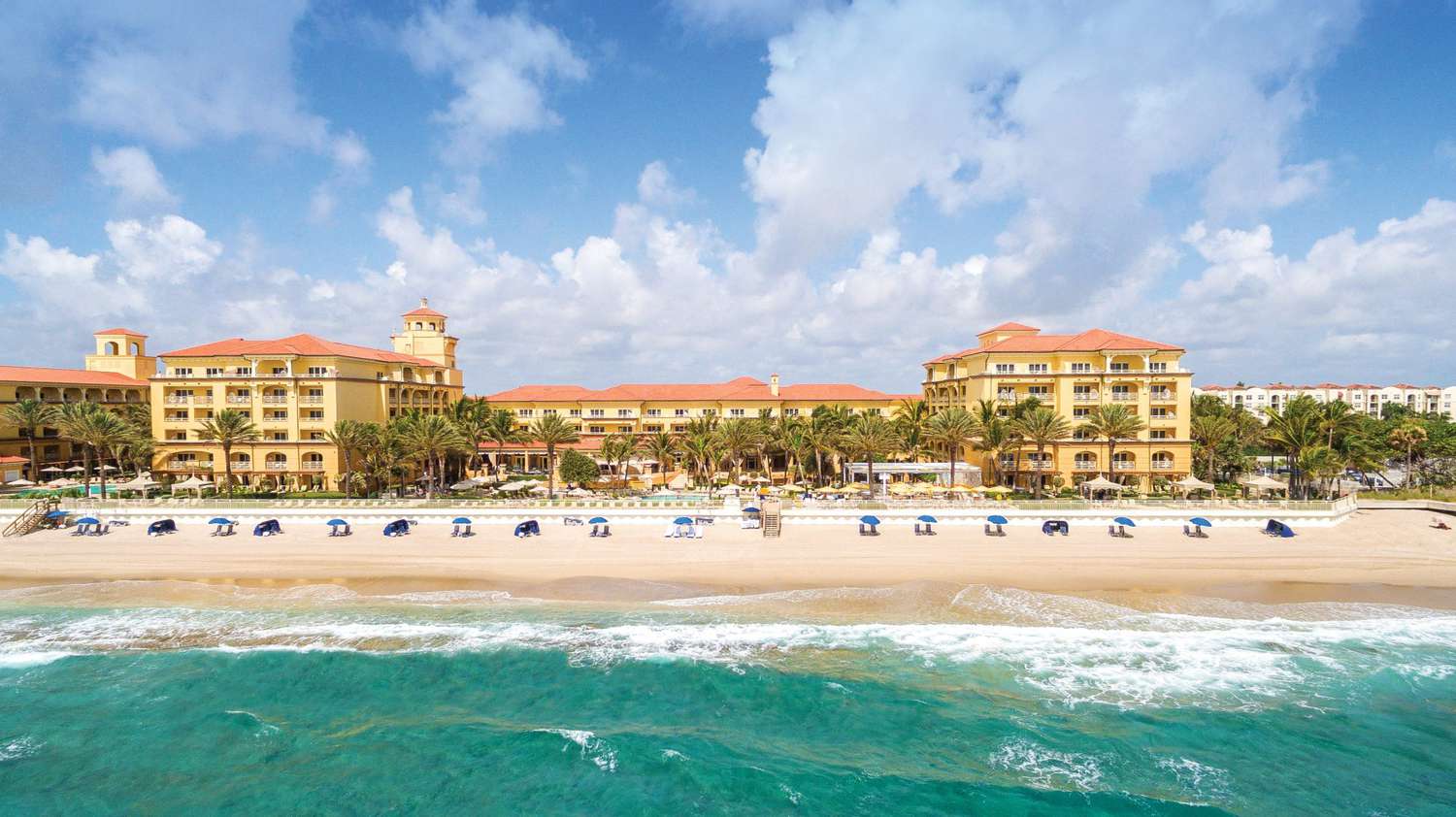 Hotel Villa del Mar