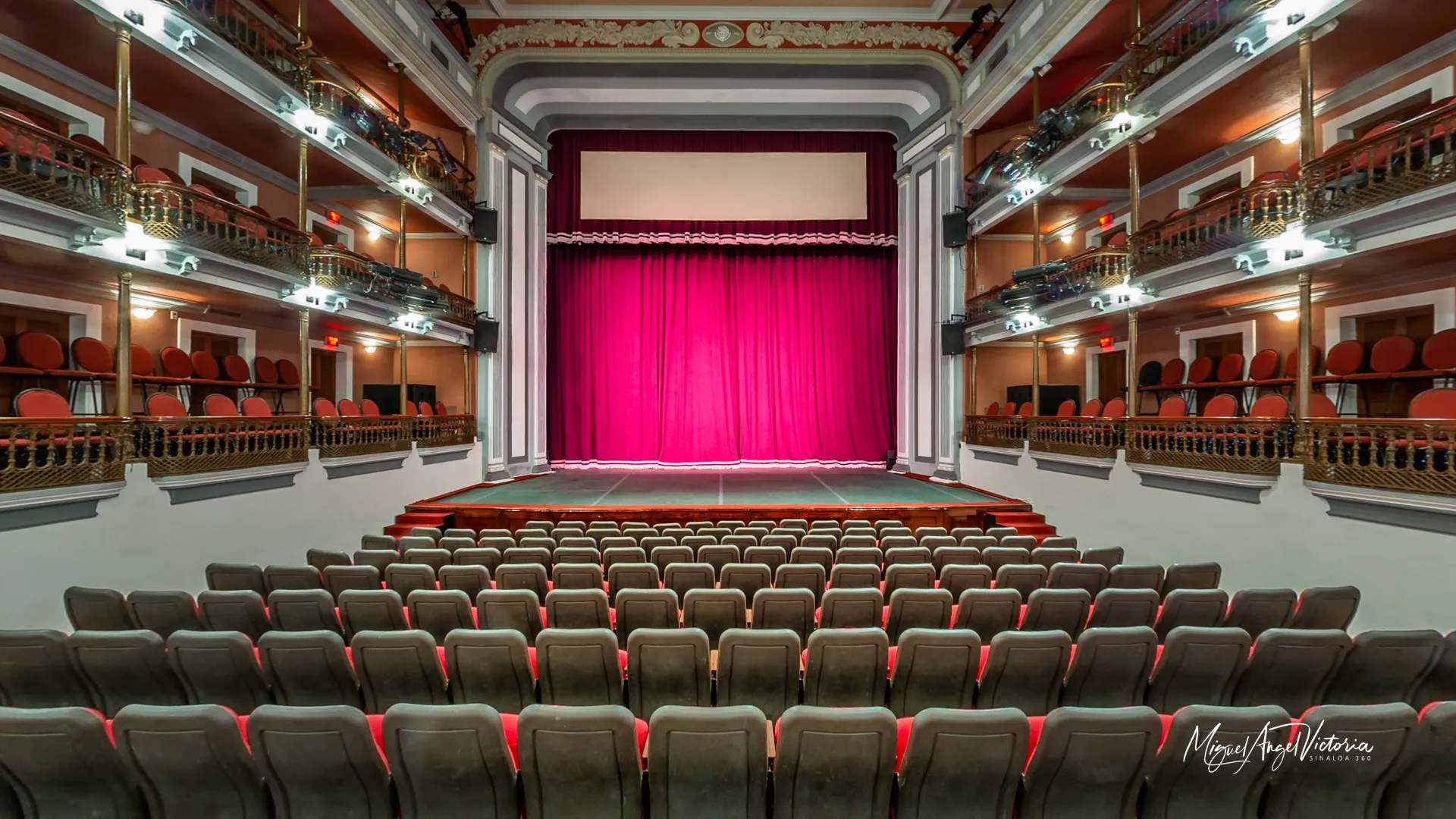 Angela Peralta Theater