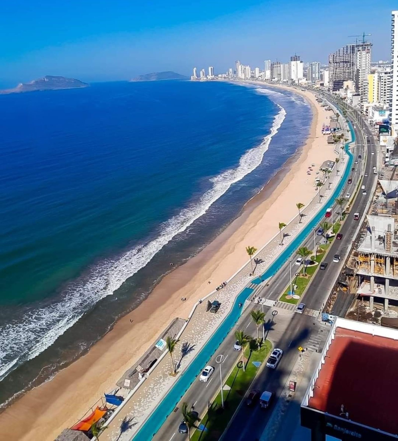 The Malecon