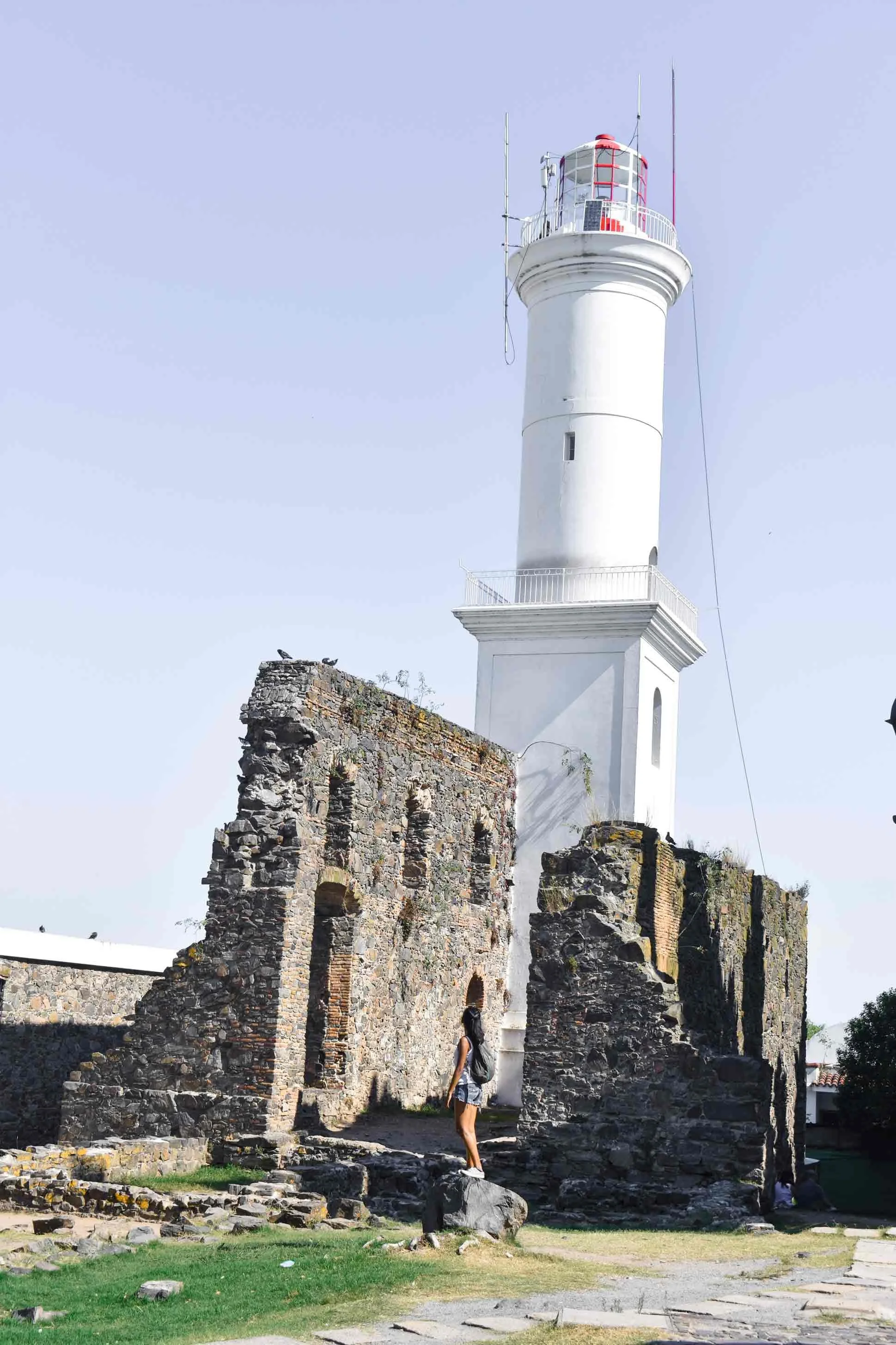 Lighthouse