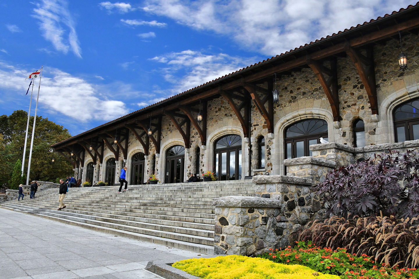 Mount Royal Chalet