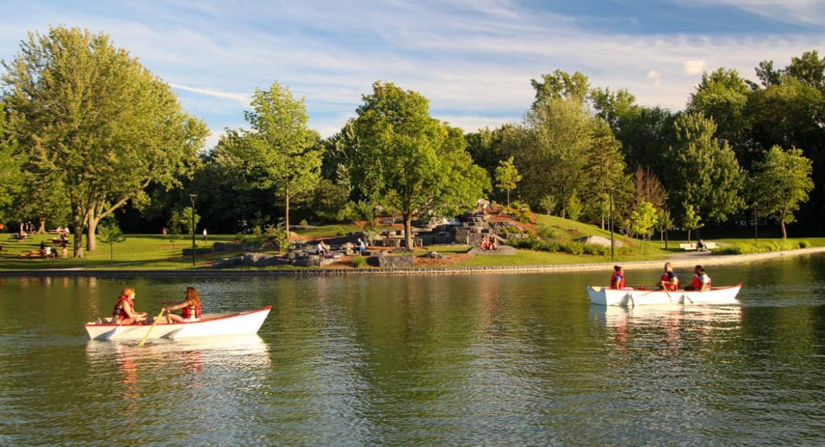 Beaver Lake