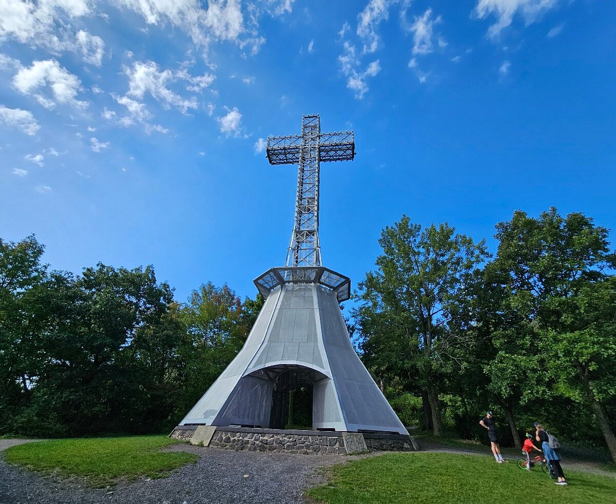 The Great Cross
