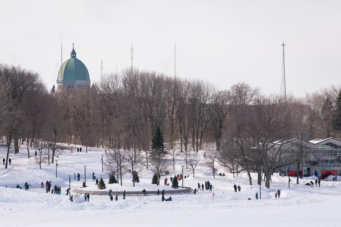 Beaver Lake Pavilion