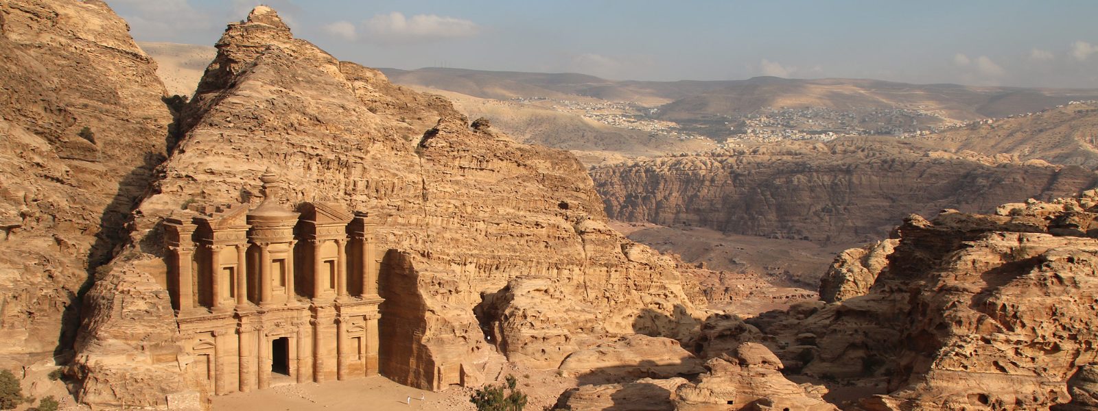 The Monastery (Ad Deir)
