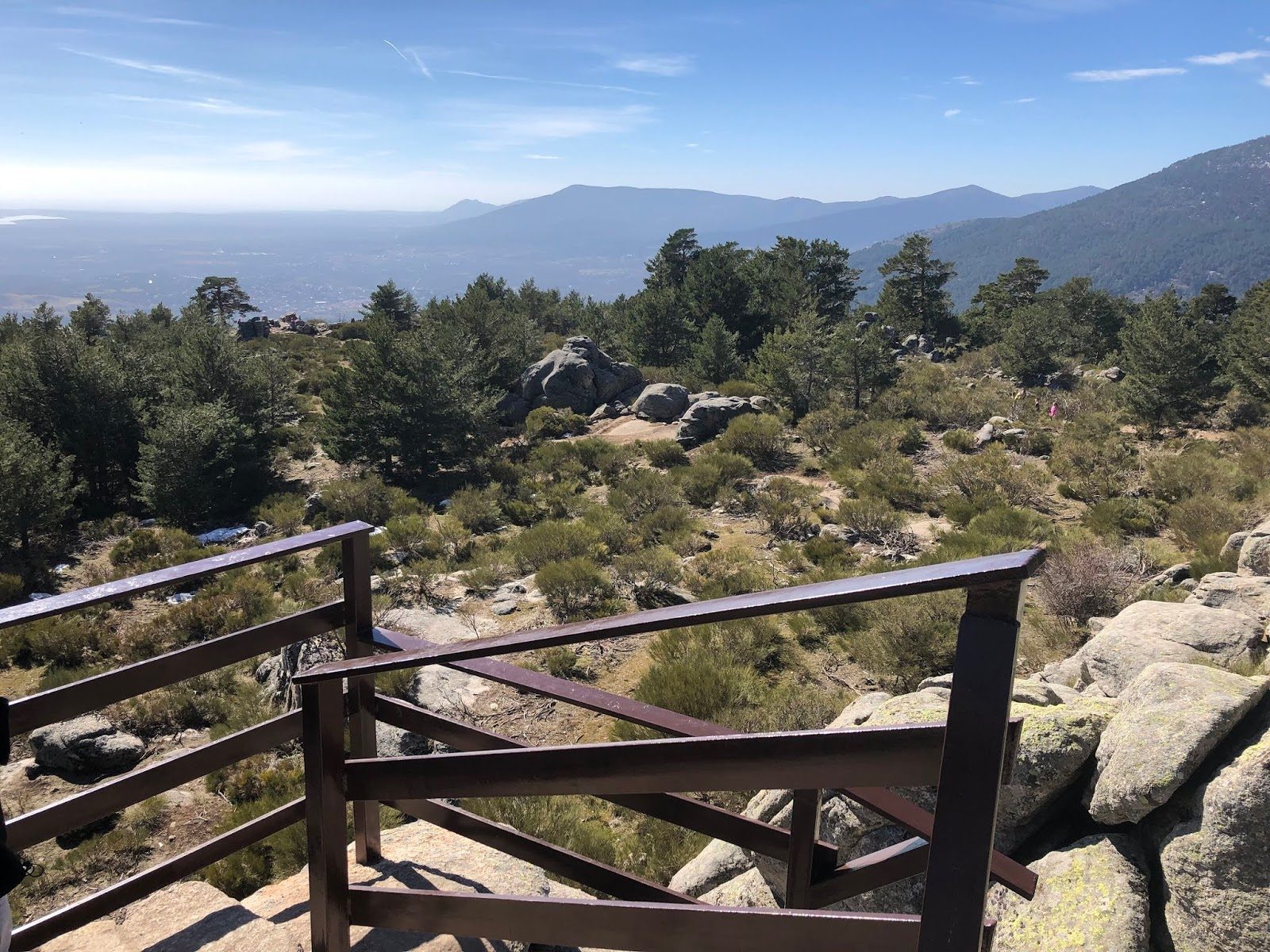 Mirador de los Poetas