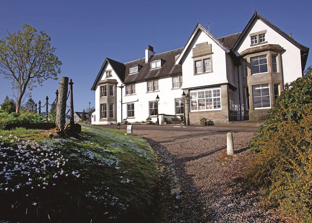 The Lovat Loch Ness